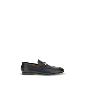 Gucci Jordan Loafers