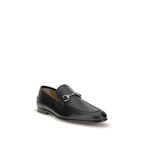 Gucci Jordan Loafers