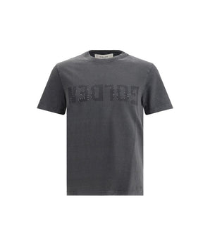 Golden Goose Logo T-Shirt