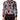 Dolce & Gabbana Multicolor Logo Monogram Crew Neck Sweater