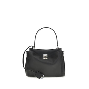 Balenciaga Small Rodeo Shoulder Bag