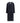Lardini Black Cashmere Coat