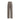Saint Laurent Wool Herringbone pattern wide leg Pants