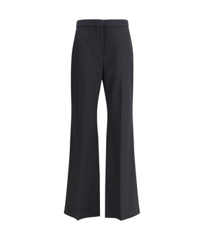Givenchy Black Wool Pants