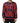 Dolce &amp; Gabbana Silk Navy Red Coral Print Pullover Sweater