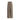 Fendi Brown Silk Casual Pants