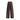 Giorgio Armani Lambskin nappa leather Pants
