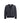 Thom Browne Black Fleece Wool Cardigan