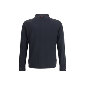Thom Browne Virgin wool Cardigan
