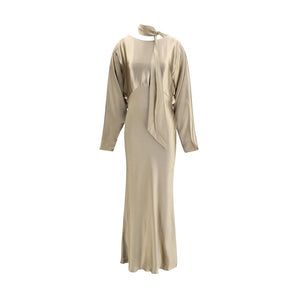The Andamane Zizi long Dress