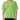 Dolce & Gabbana Green V-Neck DG Logo Heart Print T-shirt