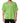 Dolce &amp; Gabbana Green V-Neck DG Logo Heart Print T-Shirt