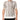 Dolce & Gabbana Silk Ivory Coin Print Logo Men Polo T-shirt