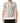 Dolce &amp; Gabbana Silk Ivory Coin Print Logo Men Polo T-shirt