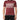 Dolce & Gabbana Cotton Burgundy Striped DG Logo Polo  T-shirt