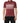 Dolce &amp; Gabbana Cotton Burgundy Striped DG Logo Polo Shirt