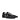 Max Mara Black Leather Ballet Flats