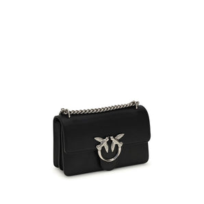 PINKO Love One Mini Shoulder Bag