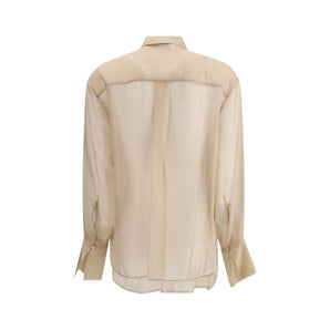Forte_Forte Organza Shirt