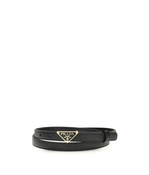 Prada Saffiano Belt