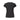 Pepe Jeans Black Cotton Women T-Shirt
