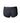 Bikkembergs Black Cotton Men Boxer