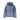 Calvin Klein Blue Polyamide Men Jacket