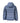 Calvin Klein Blue Polyamide Men Jacket