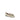 Valentino Garavani Cream Goatskin Ballet Flats