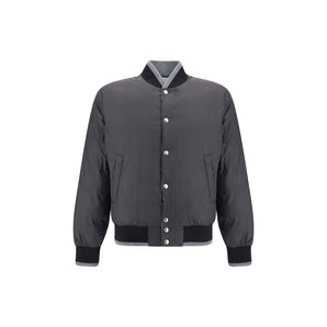 Dolce & Gabbana Reversible Down Jacket