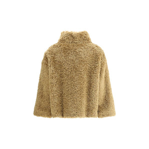 Herno Eco-Friendly short Fur