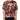 Dolce & Gabbana Multicolor Polyester Marble Print Oversize T-shirt