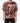 Dolce &amp; Gabbana Multicolor Polyester Marble Print Oversize T-Shirt