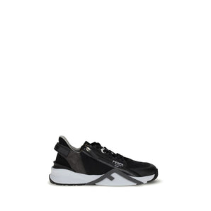 Fendi Flow Sneakers