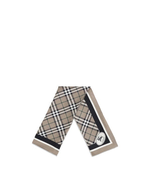 Burberry Silk Mouthwash