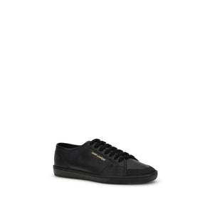 Saint Laurent Gym Sneakers