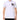 Dolce & Gabbana White Cotton DG Heart Logo Embroider T-shirt