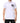 Dolce &amp; Gabbana White Cotton DG Heart Logo Embroider T-Shirt