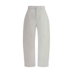 Givenchy Barrel Jeans