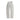 Givenchy White Cotton Jeans Denim
