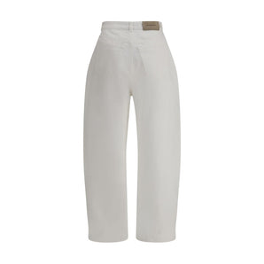 Givenchy Barrel Jeans
