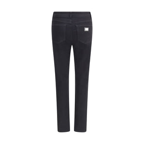 Dolce & Gabbana Skinny Jeans