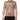 Dolce & Gabbana Brown Silk Textured Short Sleeve Polo T-shirt