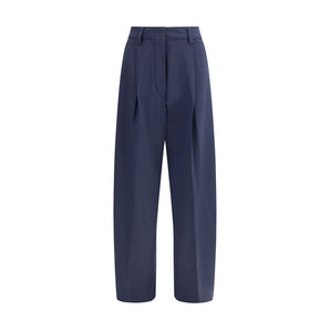 The Latest Wide leg Pants