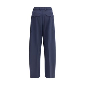 The Latest Wide leg Pants