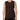 Dolce & Gabbana Brown Cotton Sleeveless Underwear Men Tank Top