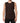 Dolce &amp; Gabbana Brown Cotton Sleeveless Underwear Men Tank Top