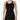 Dolce & Gabbana Black Tank Sleeveless Underwear Men T-shirt