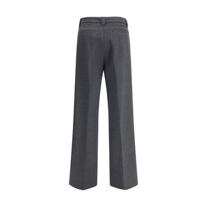The Latest Wide leg Pants