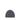 Ami Paris Ami De Coeur beanie Hat